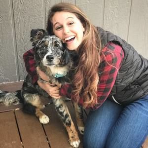 Meet your Posher, Brooke